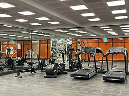 Luxury Hillside Apartment Phu Quoc