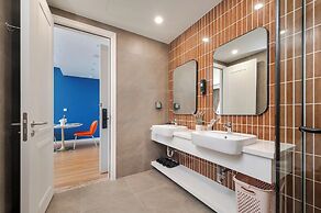 Luxury Hillside Apartment Phu Quoc