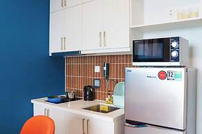 Luxury Hillside Apartment Phu Quoc