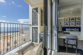 Luxury Hillside Apartment Phu Quoc