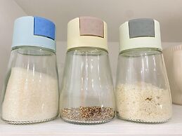 Luxury Hillside Apartment Phu Quoc