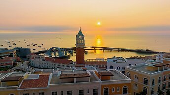 Luxury Hillside Apartment Phu Quoc