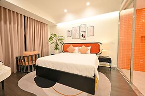 Luxury Hillside Apartment Phu Quoc