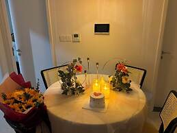 Luxury Hillside Apartment Phu Quoc