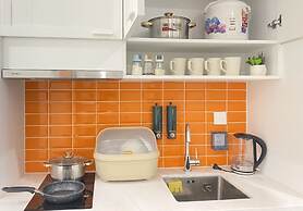 Luxury Hillside Apartment Phu Quoc