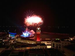 Luxury Hillside Apartment Phu Quoc