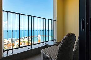 Luxury Hillside Apartment Phu Quoc