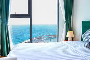 Luxury Hillside Apartment Phu Quoc