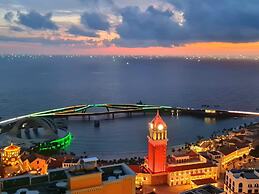 Luxury Hillside Apartment Phu Quoc