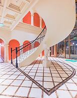 Luxury Hillside Apartment Phu Quoc