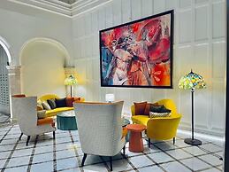 Luxury Hillside Apartment Phu Quoc