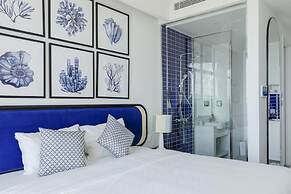 Luxury Hillside Apartment Phu Quoc