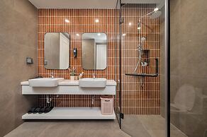 Luxury Hillside Apartment Phu Quoc