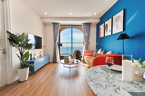 Luxury Hillside Apartment Phu Quoc