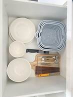 Luxury Hillside Apartment Phu Quoc