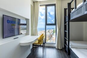 Luxury Hillside Apartment Phu Quoc