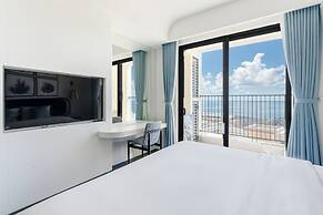 Luxury Hillside Apartment Phu Quoc