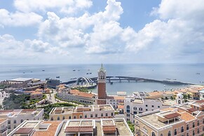 Luxury Hillside Apartment Phu Quoc