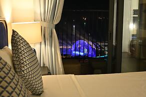 Luxury Hillside Apartment Phu Quoc