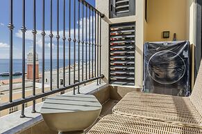 Luxury Hillside Apartment Phu Quoc