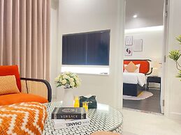 Luxury Hillside Apartment Phu Quoc