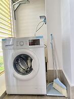 Luxury Hillside Apartment Phu Quoc