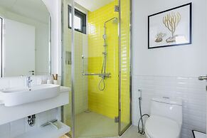 Luxury Hillside Apartment Phu Quoc