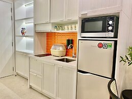 Luxury Hillside Apartment Phu Quoc