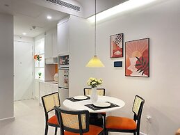 Luxury Hillside Apartment Phu Quoc