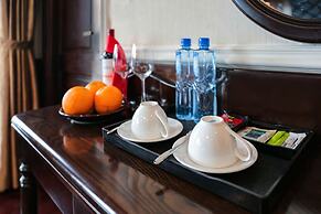 Luxury Hillside Apartment Phu Quoc