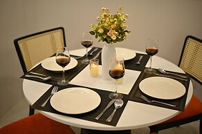 Luxury Hillside Apartment Phu Quoc