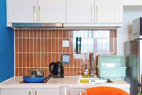 Luxury Hillside Apartment Phu Quoc