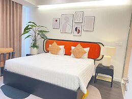 Luxury Hillside Apartment Phu Quoc