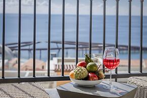 Luxury Hillside Apartment Phu Quoc