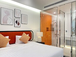 Luxury Hillside Apartment Phu Quoc