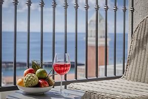 Luxury Hillside Apartment Phu Quoc