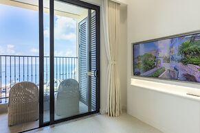 Luxury Hillside Apartment Phu Quoc