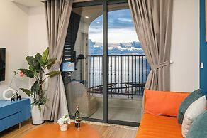 Luxury Hillside Apartment Phu Quoc