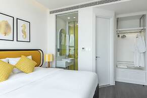 Luxury Hillside Apartment Phu Quoc