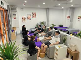 Luxury Hillside Apartment Phu Quoc