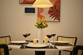 Luxury Hillside Apartment Phu Quoc