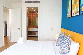 Luxury Hillside Apartment Phu Quoc