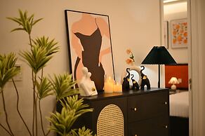 Luxury Hillside Apartment Phu Quoc