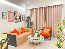Luxury Hillside Apartment Phu Quoc