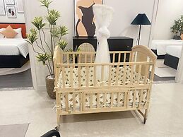 Luxury Hillside Apartment Phu Quoc