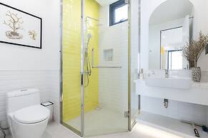 Luxury Hillside Apartment Phu Quoc