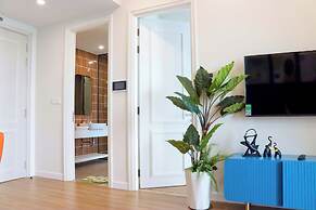 Luxury Hillside Apartment Phu Quoc