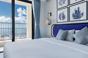 Luxury Hillside Apartment Phu Quoc