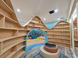 Luxury Hillside Apartment Phu Quoc