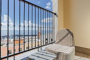 Luxury Hillside Apartment Phu Quoc